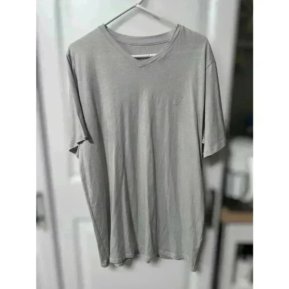Theio Prima Cotton Men’s Large‎ T-Shirt